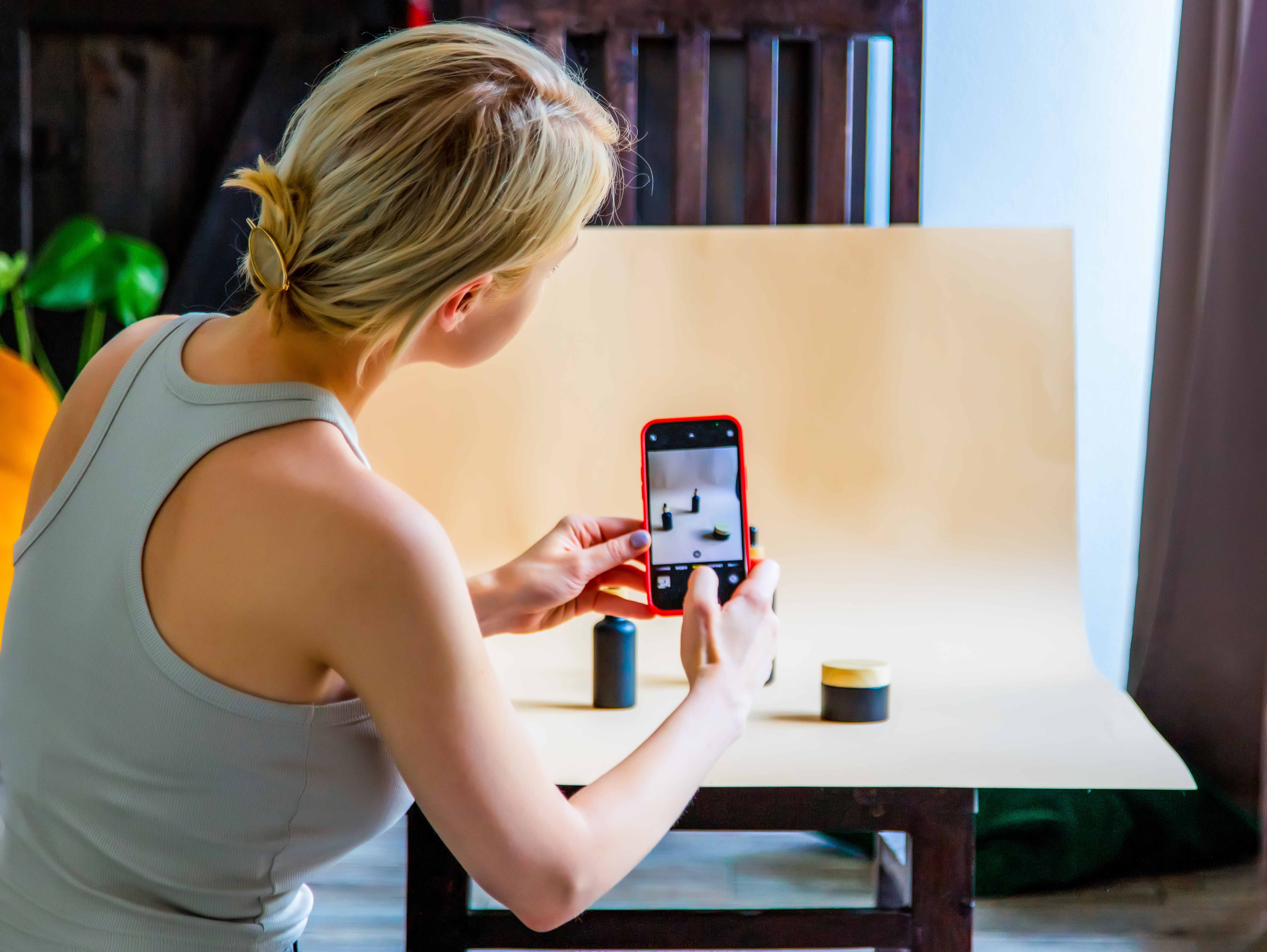 Snapseed: Простота и мощь для начинающих