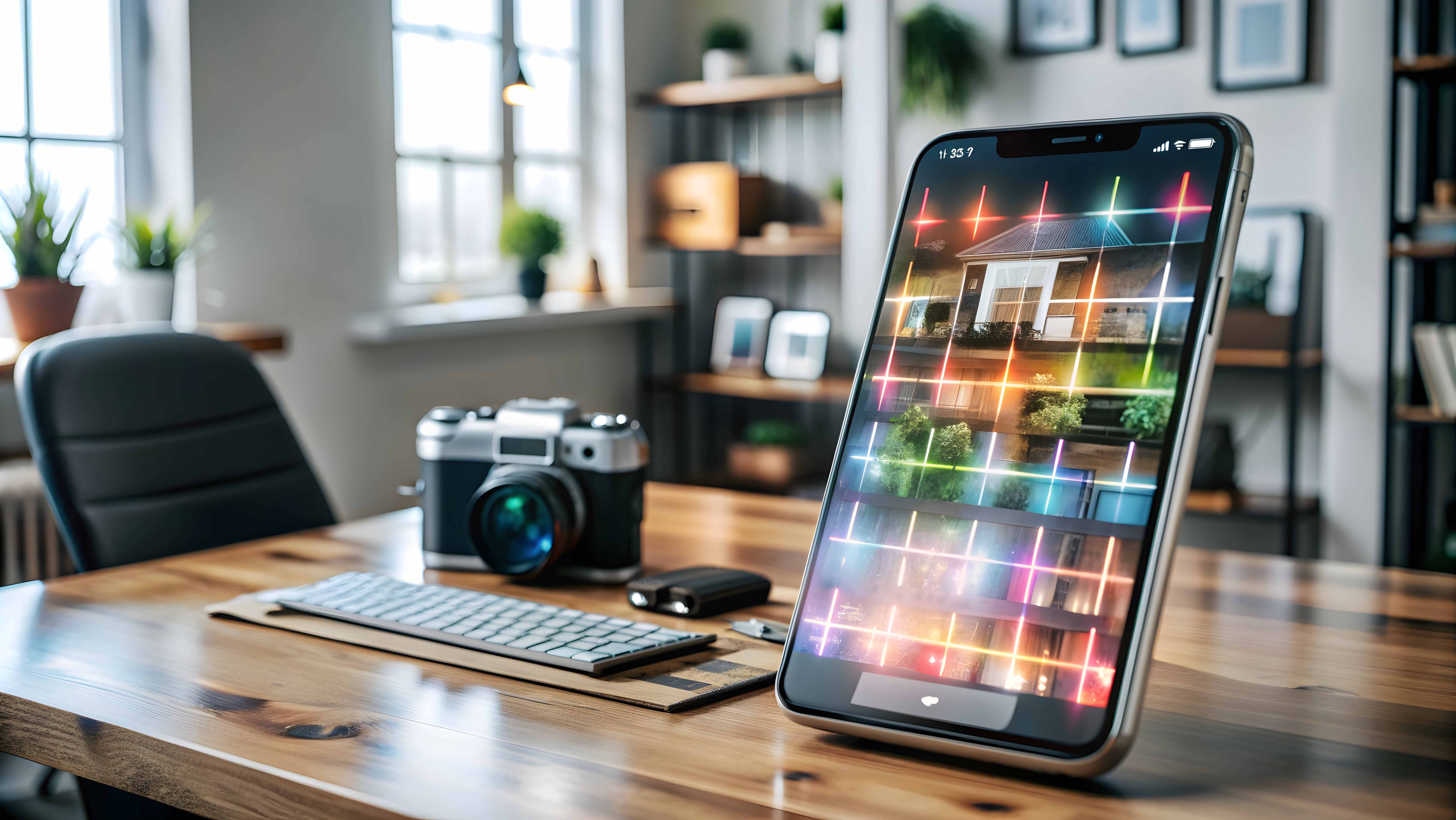 Сравнительная таблица функций популярных приложений