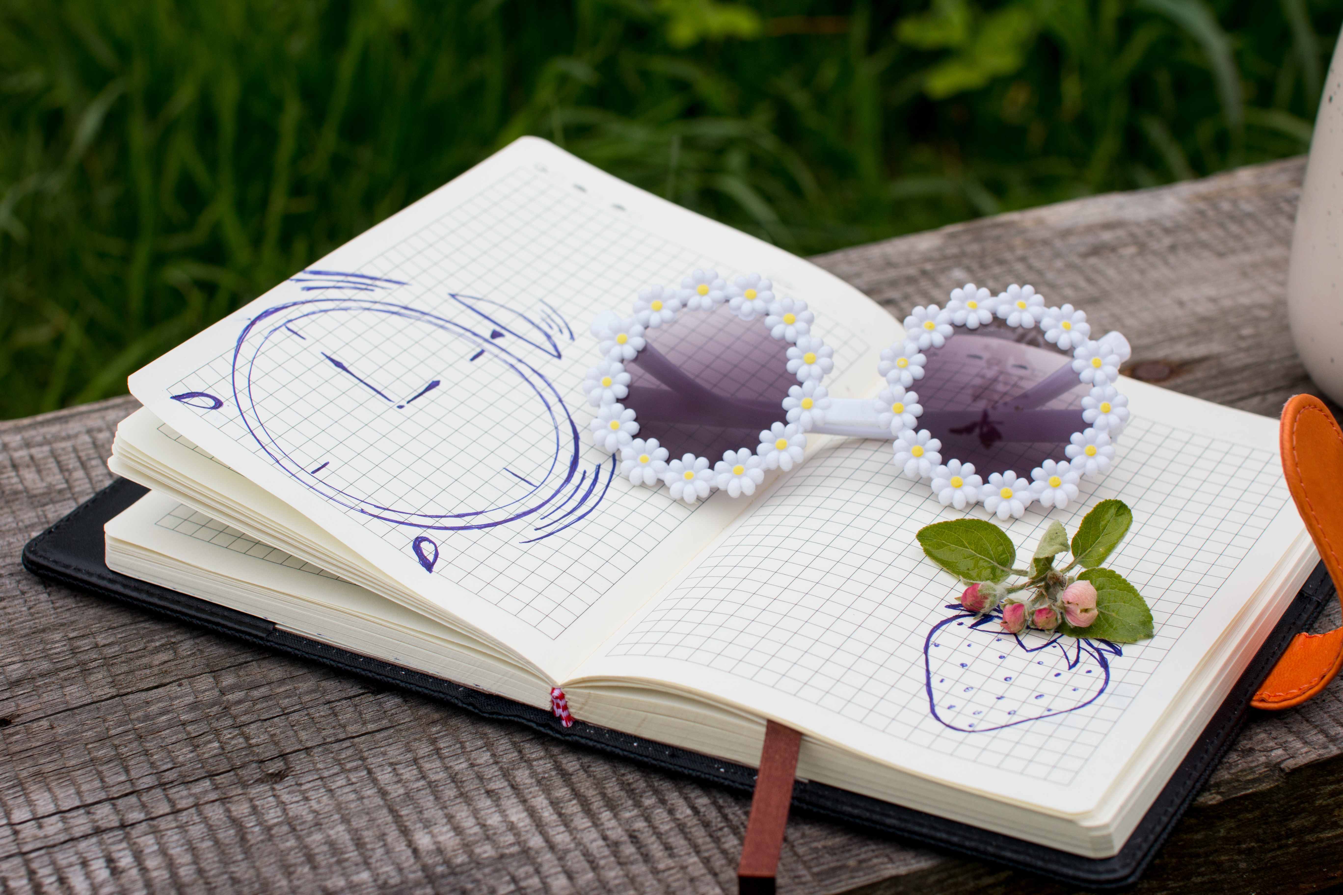 Создание напоминаний для практики осознанности в течение дня