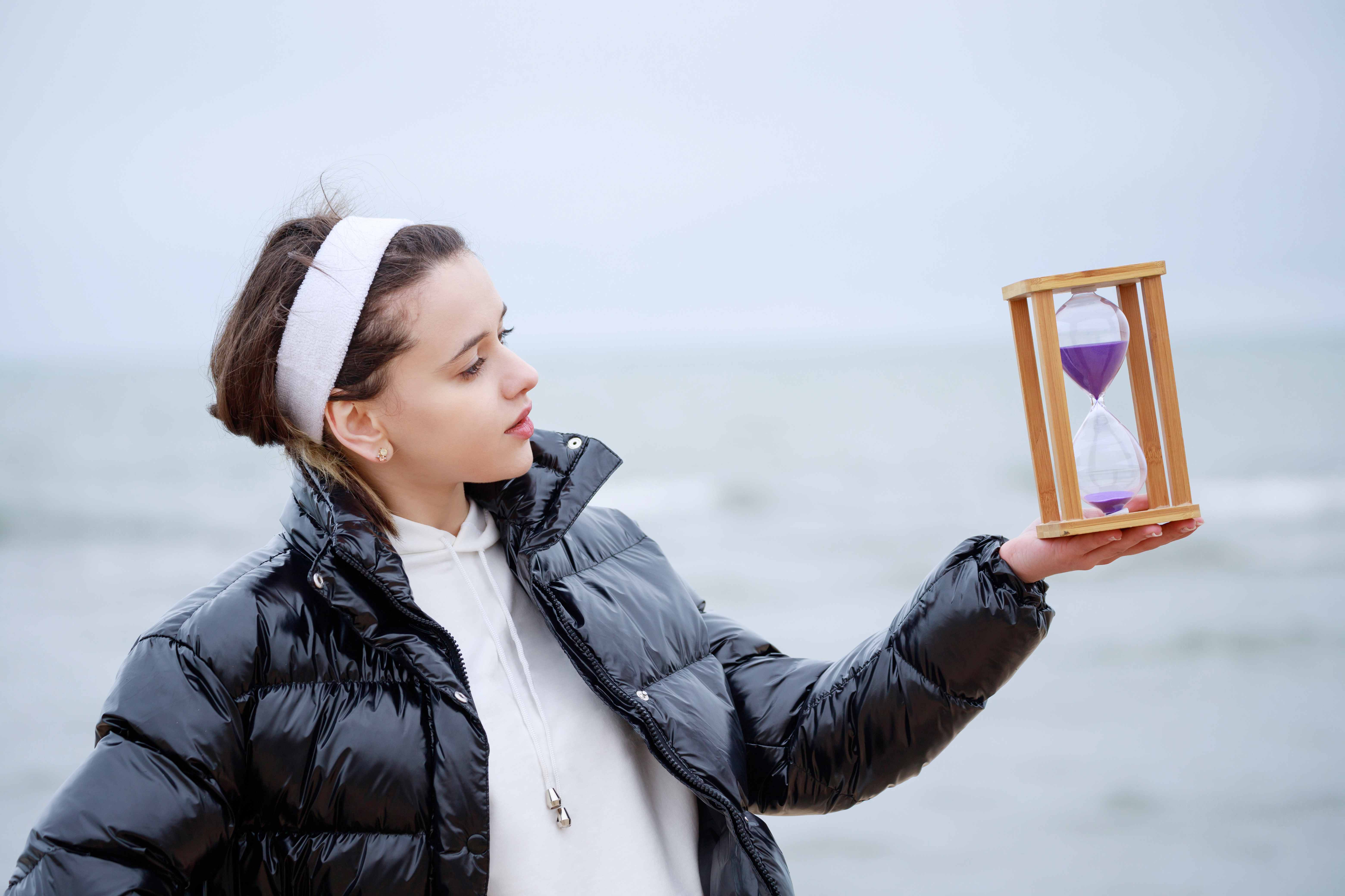 Попробуйте осознанность: вызов на неделю