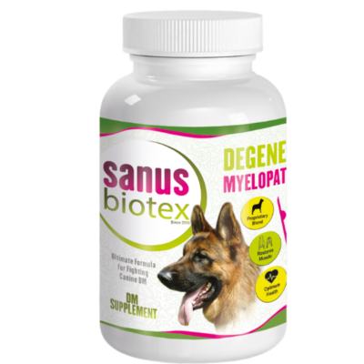 sanus-biotex sanus biotex 30 day supply