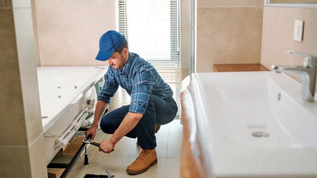 best plumbing services for your home.